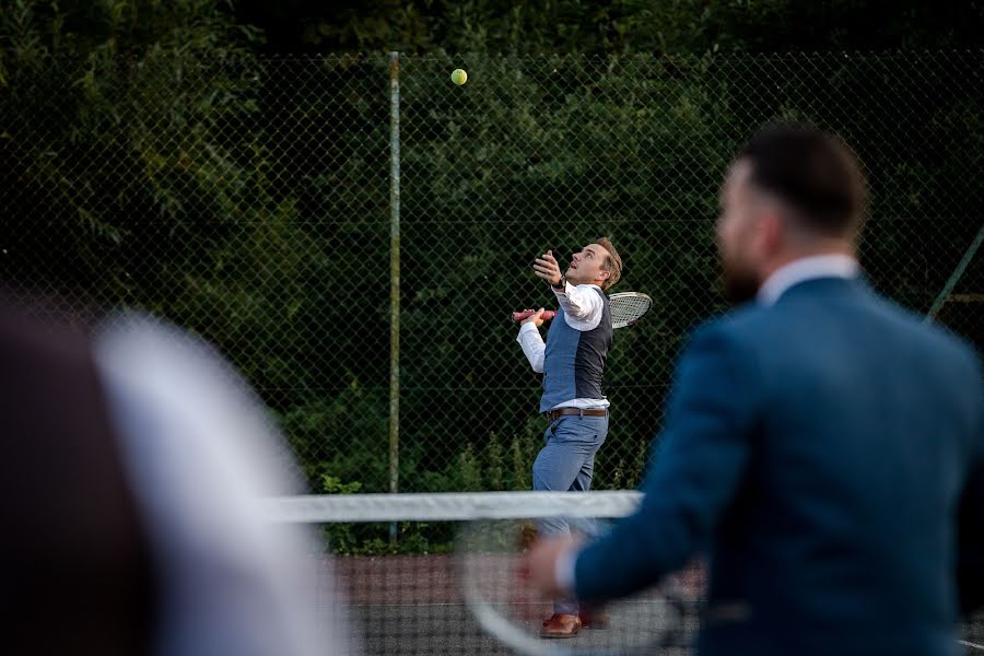 Vestuvių fotografas Steve Grogan (stevegrogan). Nuotrauka 2017 gruodžio 21