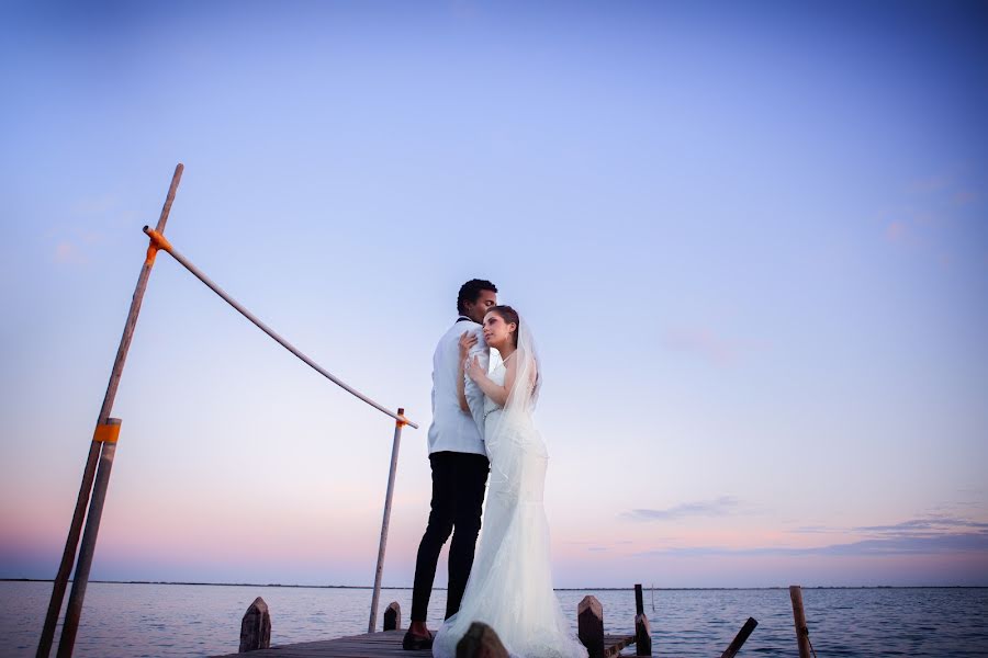 Fotógrafo de bodas Olga Costa (olgacosta). Foto del 7 de junio 2019