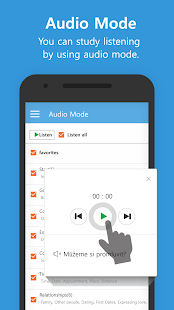 Learn Czeche Phrase for Free - náhled