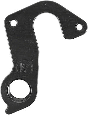 Wheels MFG Derailleur Hanger 269 - Pack of 10, Hardware Included alternate image 1