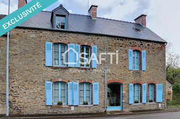 maison à Le Mont-Saint-Michel (50)