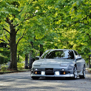 180SX RPS13