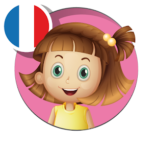 Emma voice (French) logo