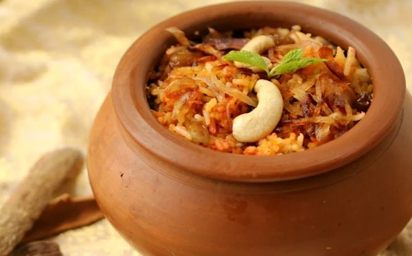 Biryani E Nawaab photo 