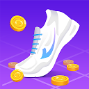 App herunterladen Stepcoin - Walk and Win Rewards Installieren Sie Neueste APK Downloader