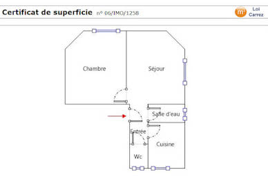 Appartement 8