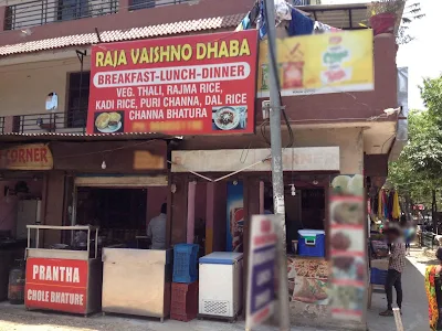 Raja Vaishno Dhaba