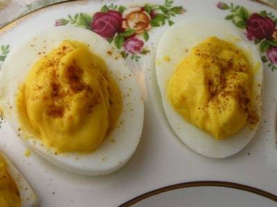 Deviled Eggs: A Southern Staple