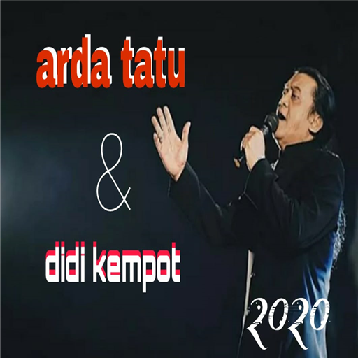 Lagu Arda Tatu - Didi Kempot