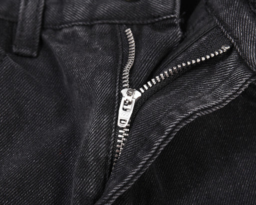 Title 4, High Street Fashion Washed and Distressed Retro...