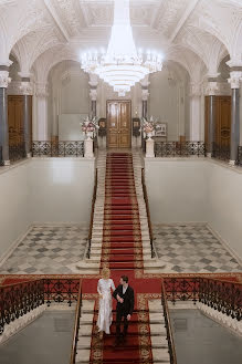 Fotógrafo de bodas Mikhail Poluyanov (poluyanovlife). Foto del 22 de marzo