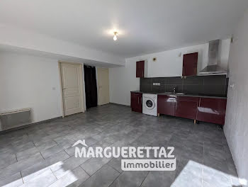 appartement à Mieussy (74)