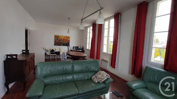 appartement à Saintes (17)