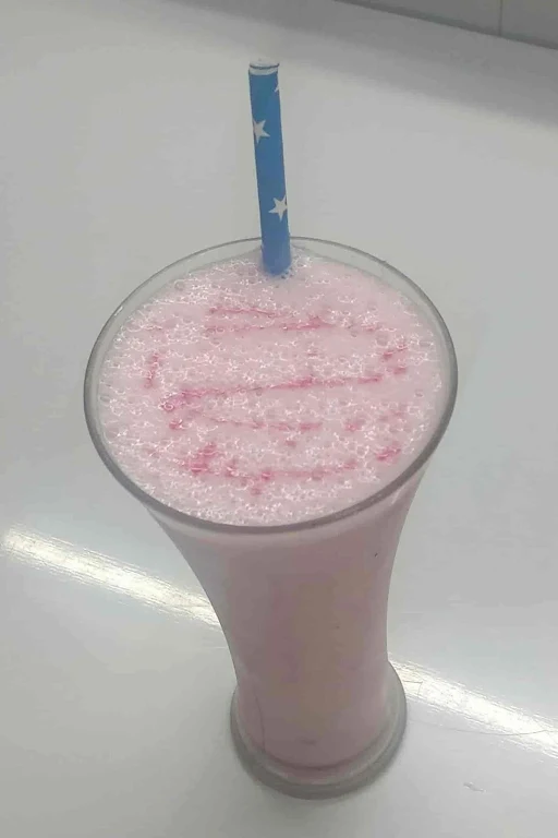 Strawberry Shake