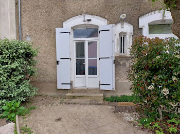 appartement à Nantes (44)