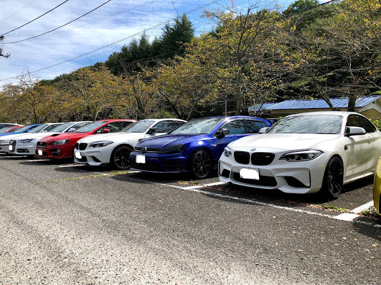 WRX STIの洗車部ツーリング・バーベキュー・クーチューンに関するカスタム事例の投稿画像7枚目
