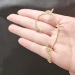 Golden Left