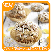 Savory Gingerbread Cookie Recipes 7.1 Icon