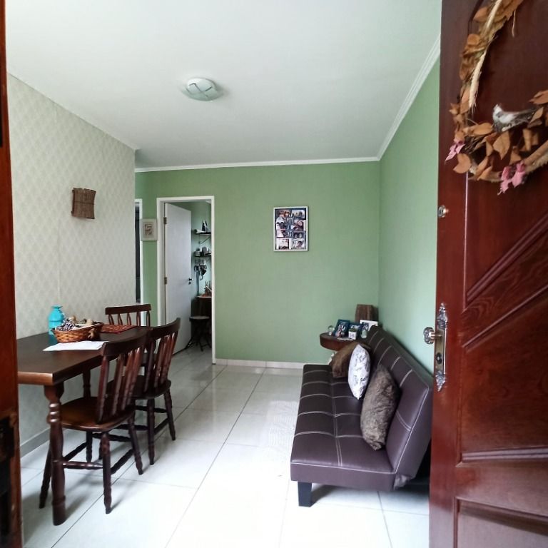 Apartamentos à venda Aparecida