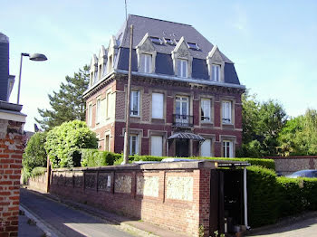 appartement à Rouen (76)