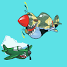 Skybound Heroes :WWII Dogfight icon