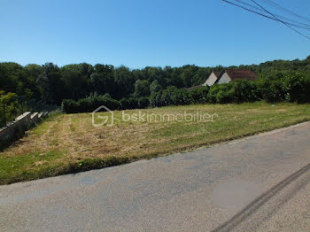 terrain à Lindry (89)