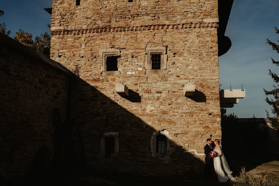 Fotógrafo de bodas Cornel Spoiala (cornelspoiala). Foto del 15 de febrero