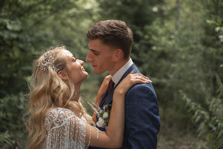 Photographe de mariage Tatyana Davidchik (tatianadavidchik). Photo du 23 octobre 2021