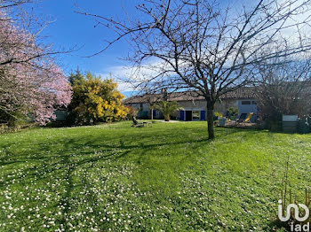 maison à Angouleme (16)