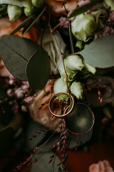 Fotógrafo de casamento Paulina Pawlikowska (pavlikovska). Foto de 4 de fevereiro 2023