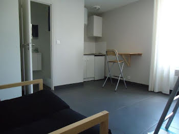 appartement à Villeurbanne (69)