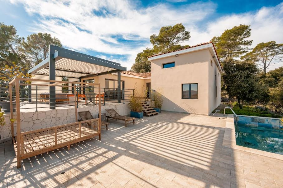 Vente villa 5 pièces 170 m² à Brignoles (83170), 630 000 €