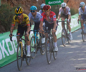 Wat kan nog verschuiven in Vuelta? Roglič sloeg vorig jaar in slotweek toe, maar parcours in voordeel Evenepoel