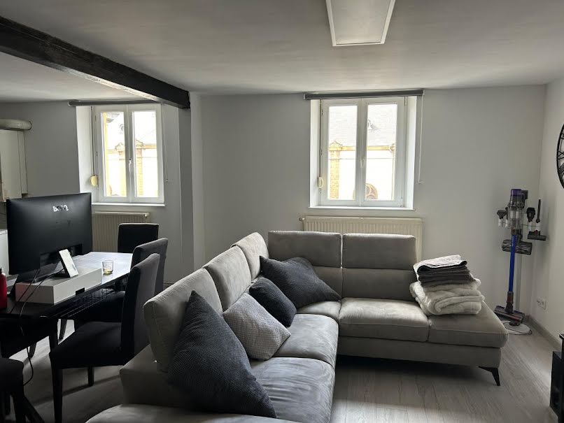 Vente appartement 3 pièces 67 m² à Hayange (57700), 111 000 €