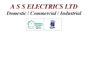 ASS Electrics Ltd Logo