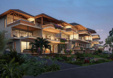 Appartement avec terrasse et piscine 1