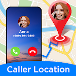 Cover Image of Download Mobile Number Location - Phone Number Locator App 4.2.4 APK