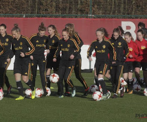 Le football féminin à l'honneur aux quatre coins du monde, cette semaine