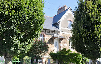 maison à Saint-Malo (35)