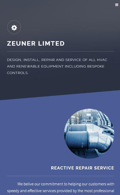 Zeuner Limited Screen 3