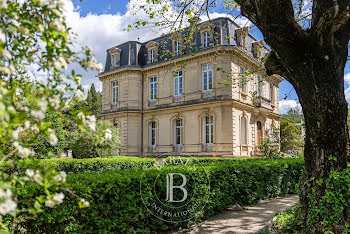 hôtel particulier à Nimes (30)