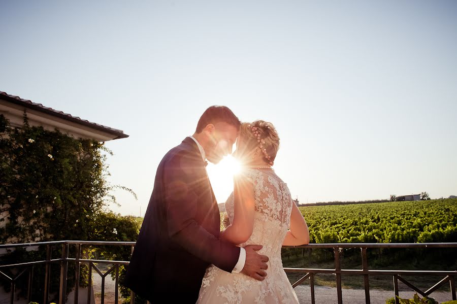 Wedding photographer Tiziana Nanni (tizianananni). Photo of 24 July 2015