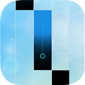 Piano Challenges 2 White Tiles