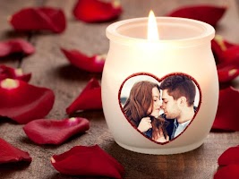Love Photo Frames Screenshot