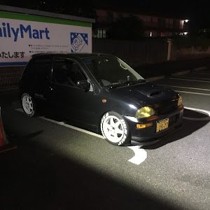 ヴィヴィオRX-R