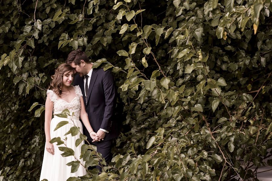 Fotógrafo de casamento German Bottazzini (gerbottazzini). Foto de 22 de março 2019