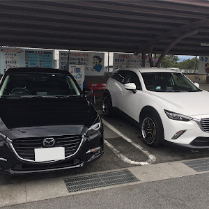 CX-3