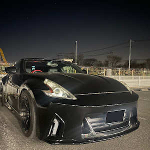 フェアレディZ Z34