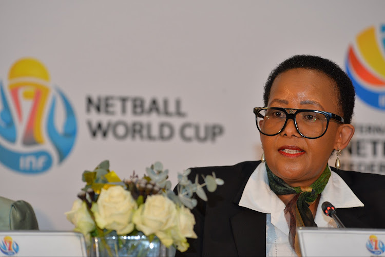 Sports Minister Tokozile Xasa says her ministry could withdraw government funding to Athletics SA after the athletics mother body failed to meet its own transformation targets.