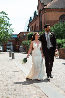 Photographe de mariage Marina Rise (marynarise). Photo du 10 septembre 2023